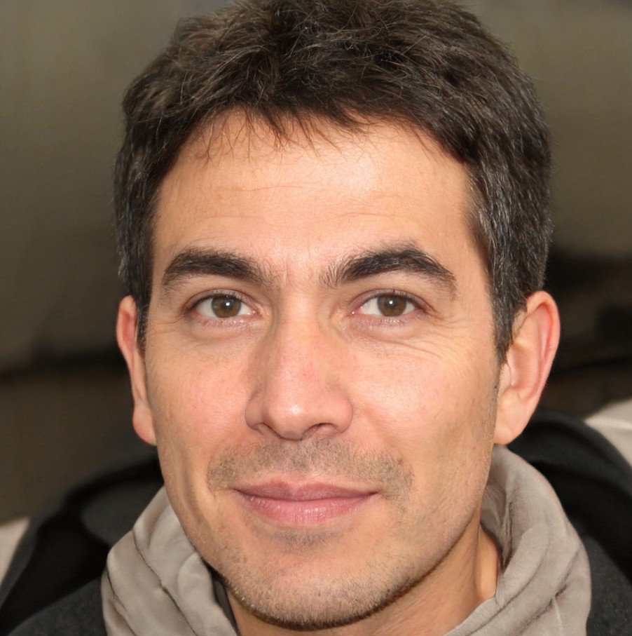 Cristian Fondatore